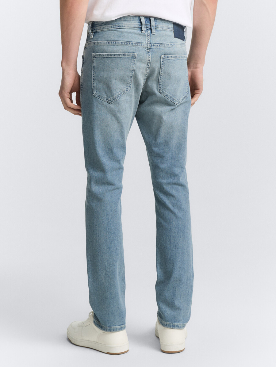 jeans ttjosh regular slim
