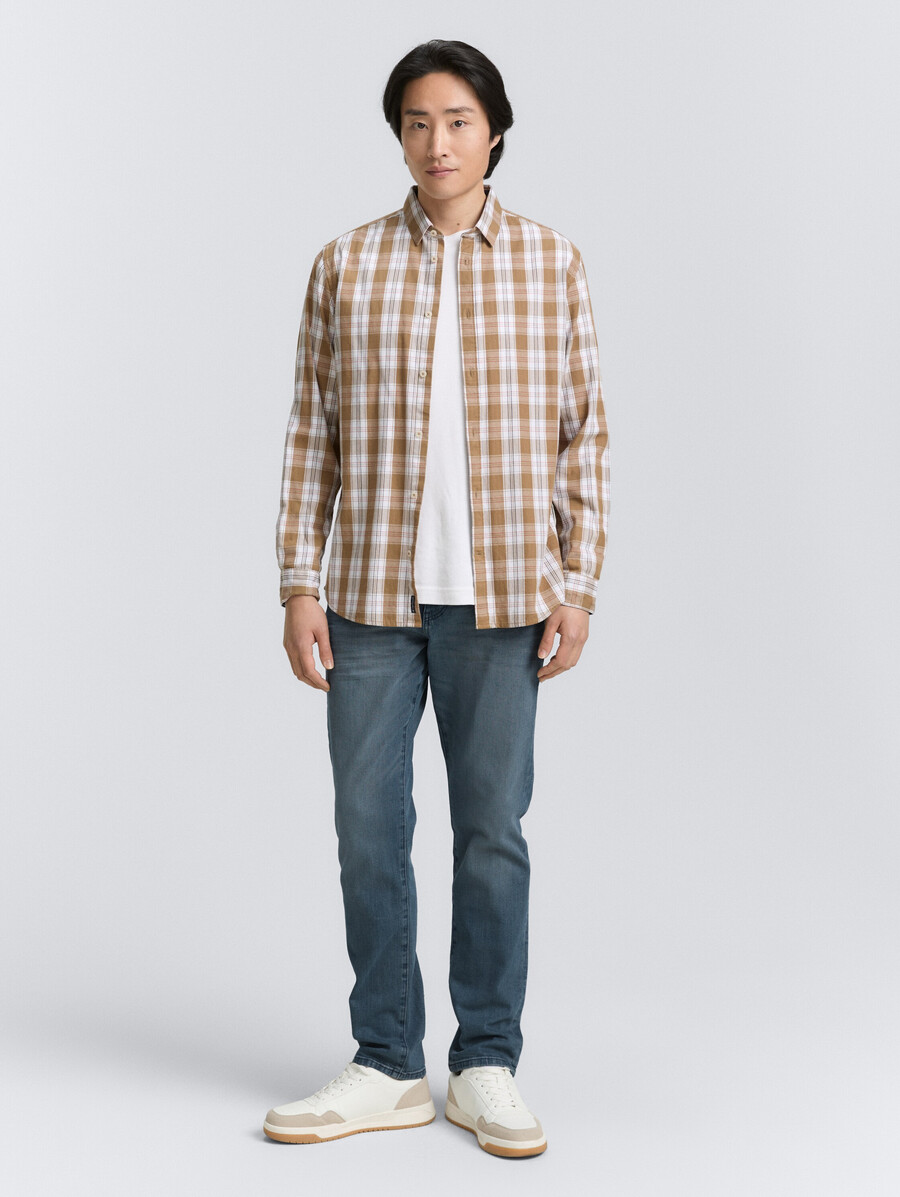 jeans ttjosh regular slim