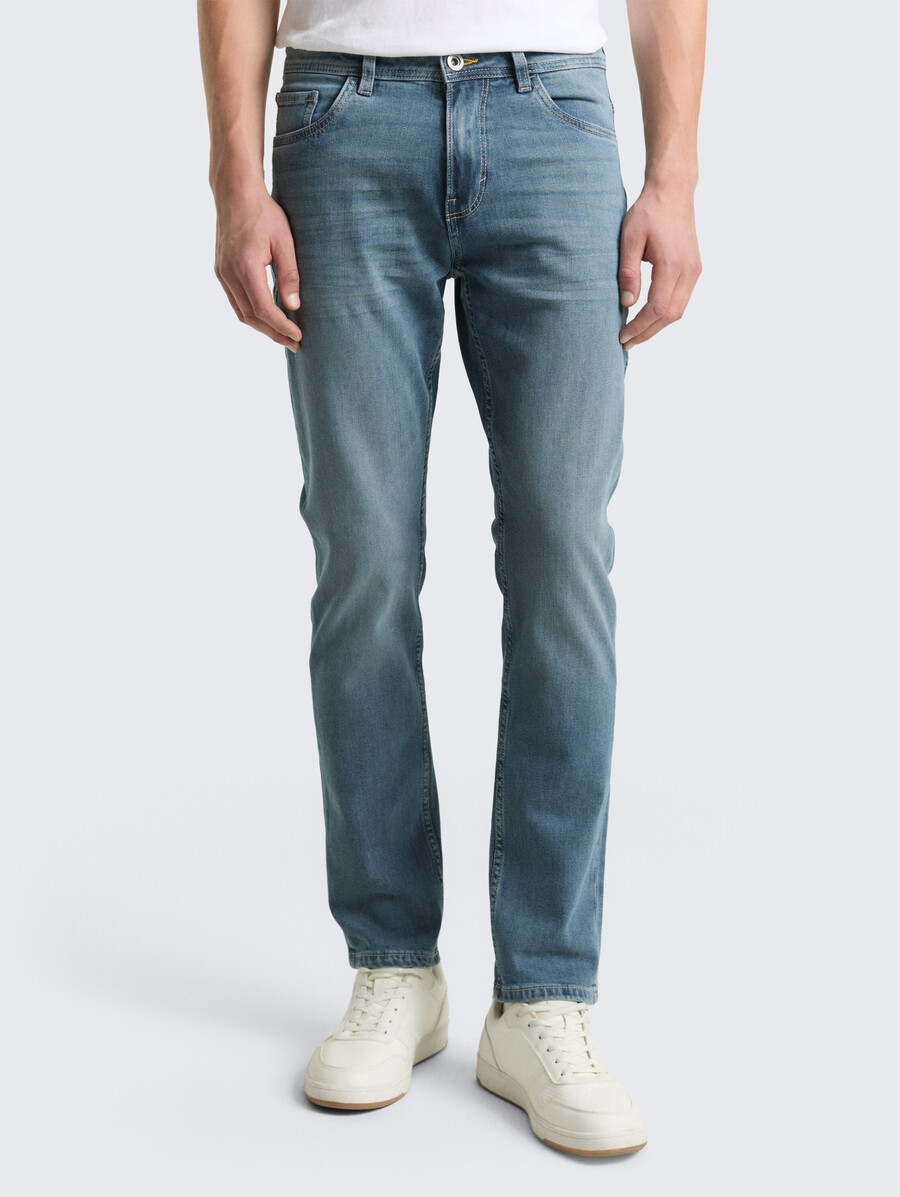 jeans ttjosh regular slim elasticizzati