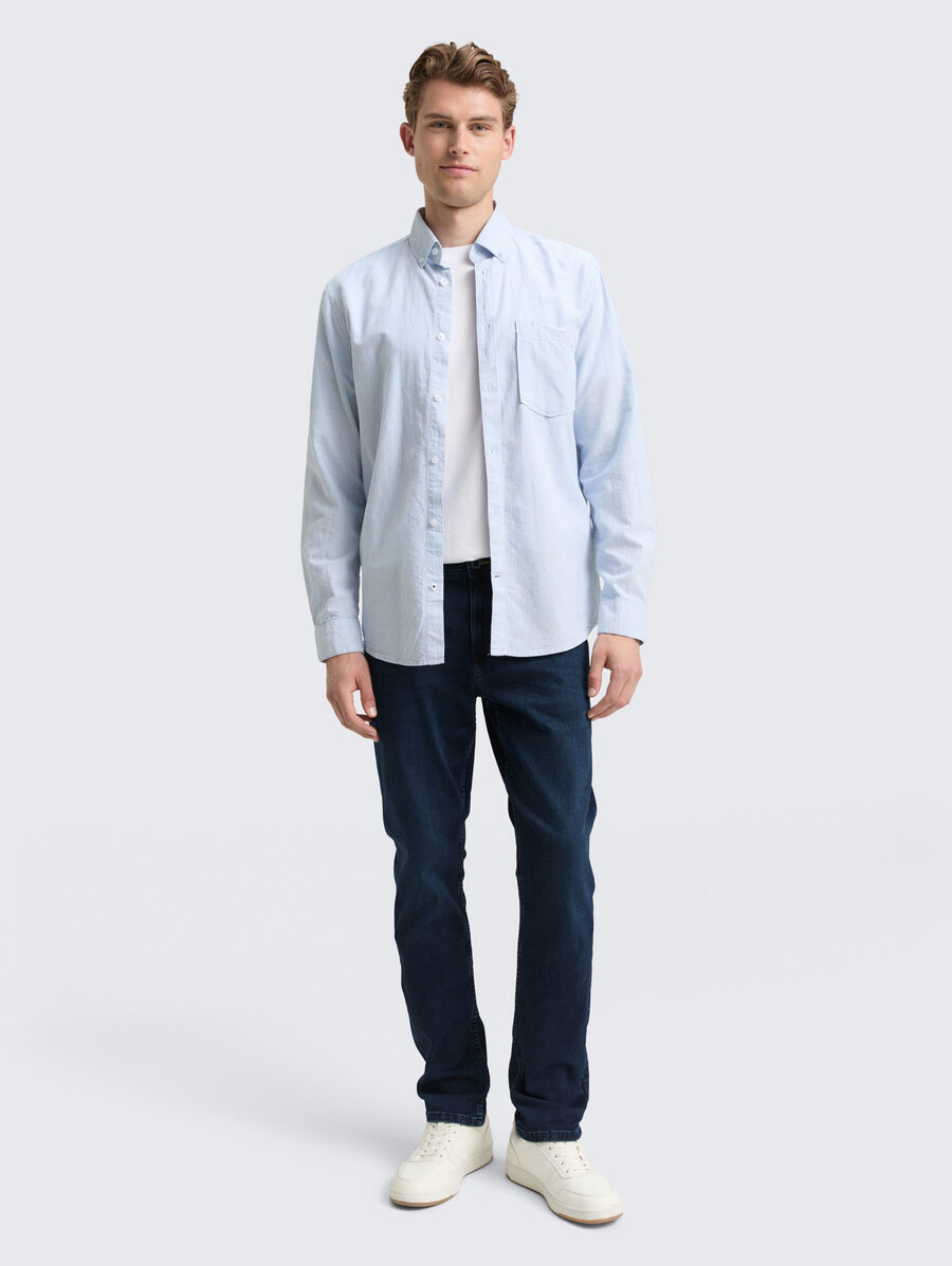 jeans ttjosh regular slim