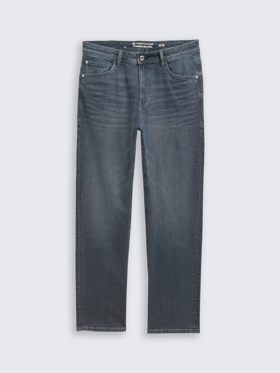 jeans ttmorris relaxed