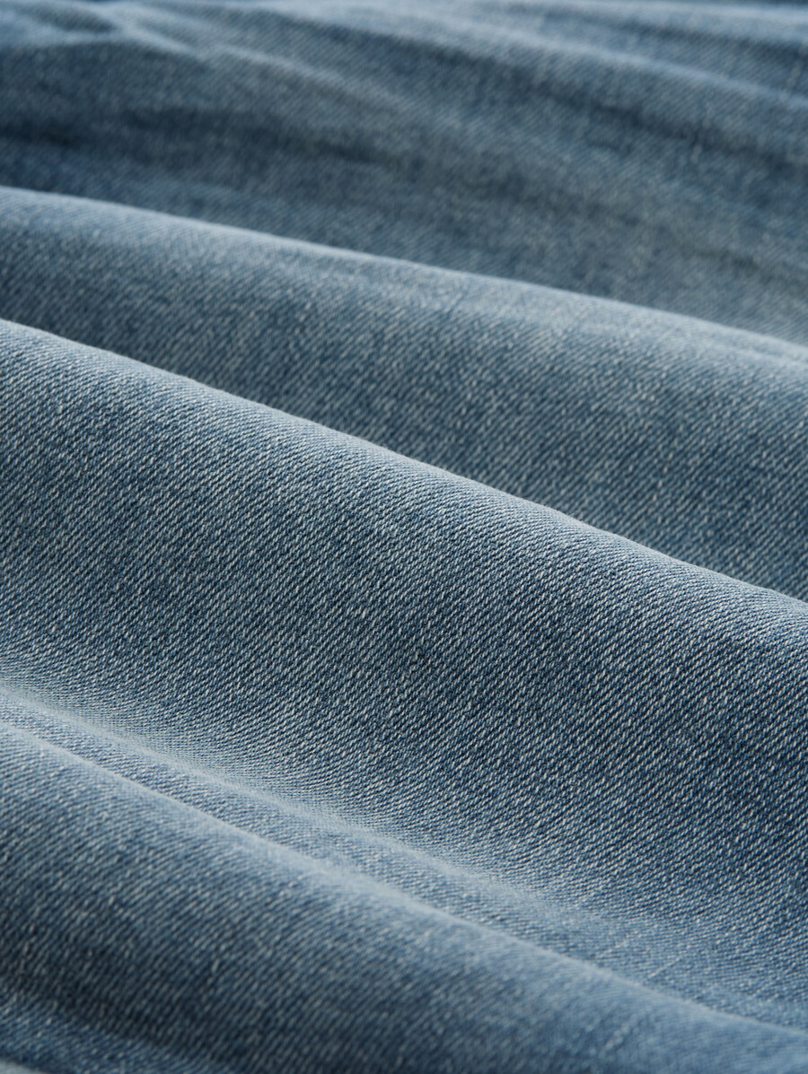 pantaloncini jeans slim ttpiers elasticizzati