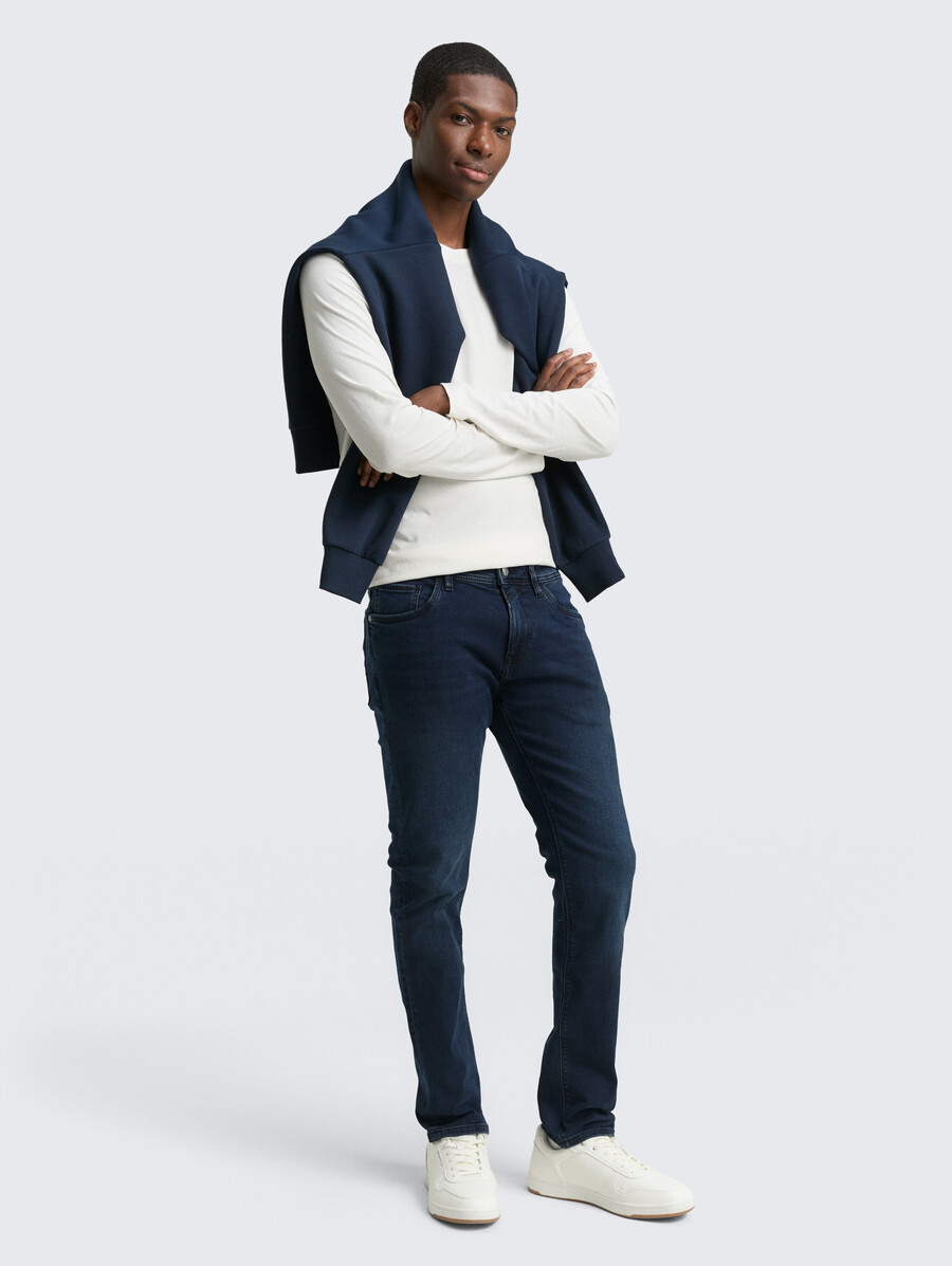 jeans ttpiers slim