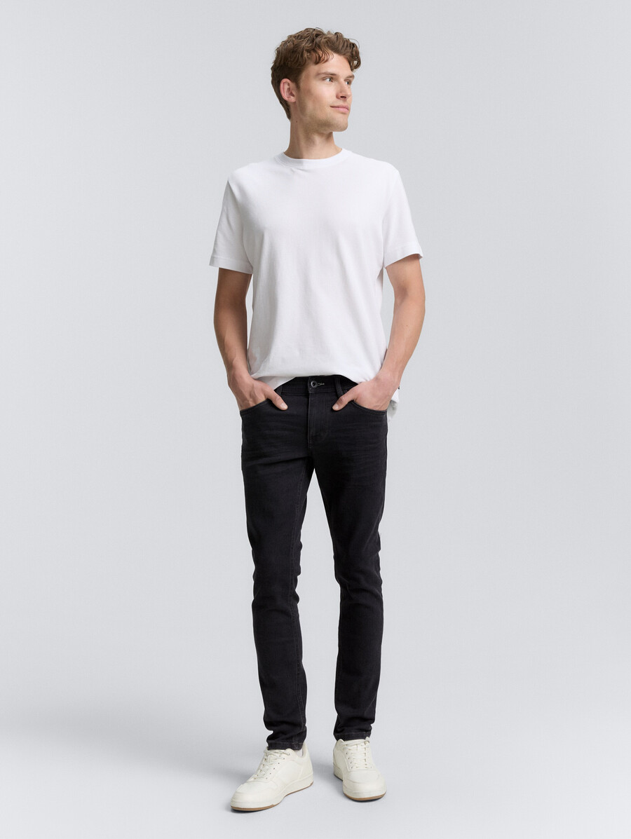 jeans tttroy slim elasticizzati
