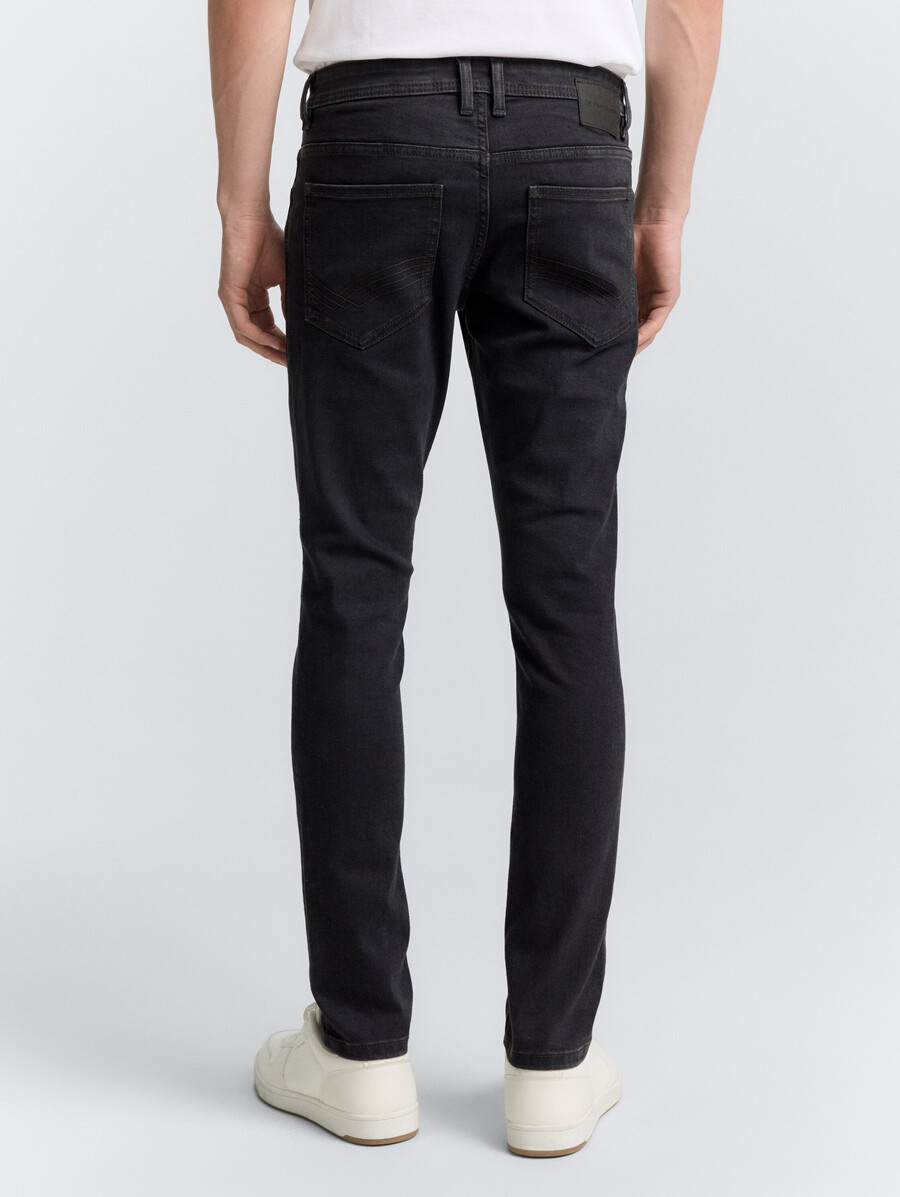 jeans tttroy slim elasticizzati