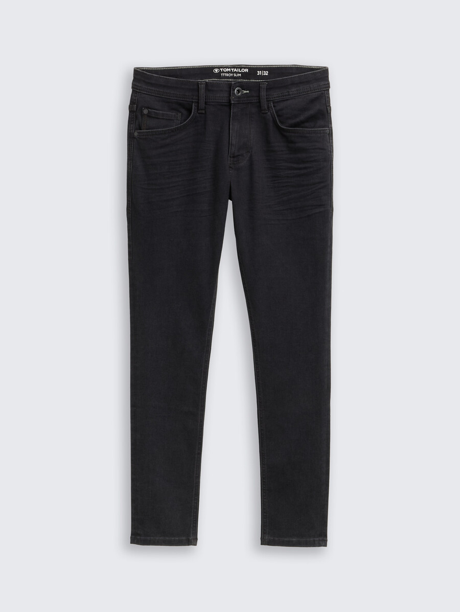 jeans tttroy slim elasticizzati