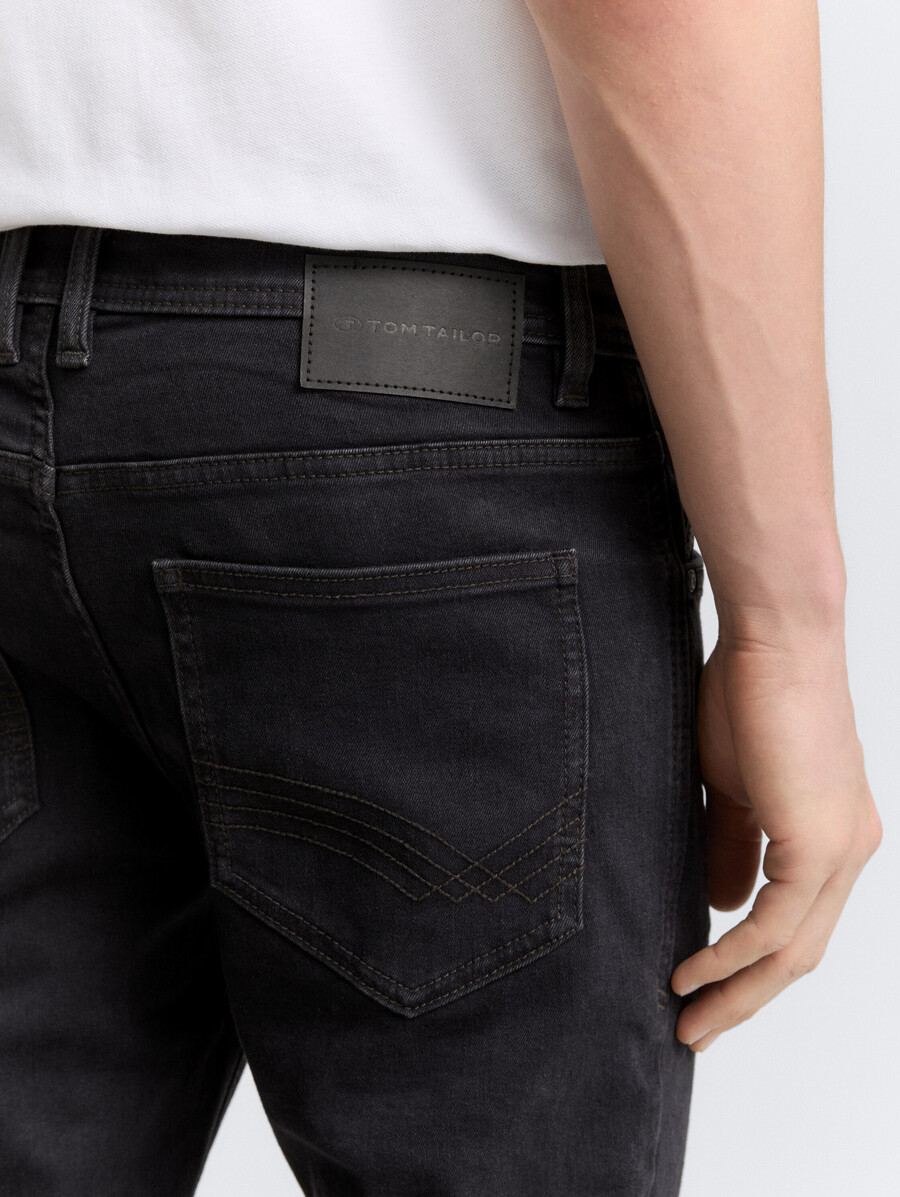 jeans tttroy slim elasticizzati
