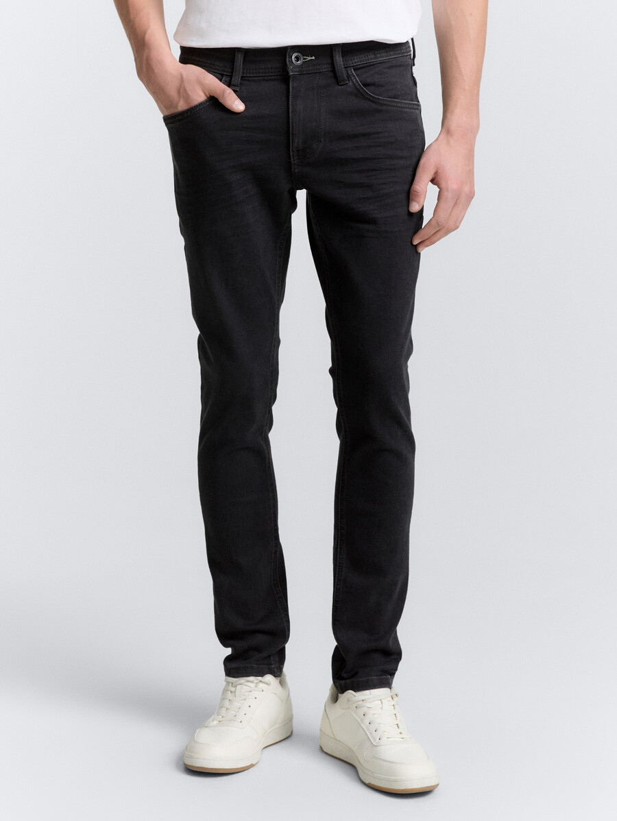 jeans tttroy slim elasticizzati